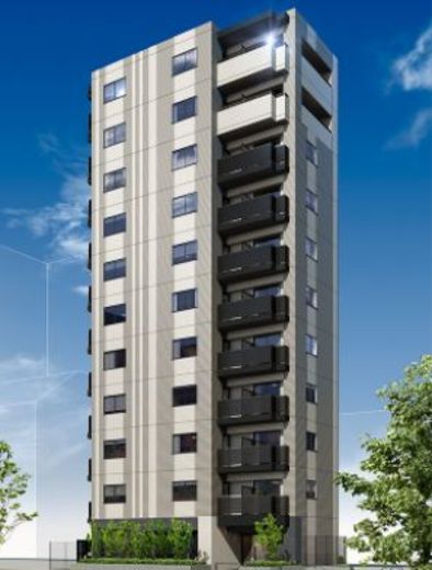 物件メイン画像