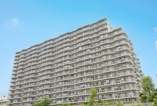 ダイアパレス猿江恩賜公園