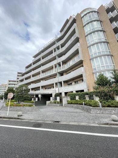 ヴィークステージ世田谷・千歳船橋