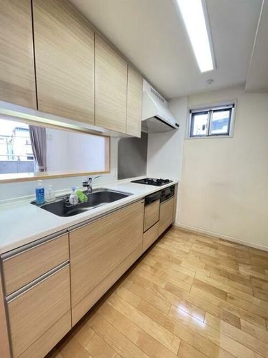 ヴィークステージ世田谷・千歳船橋