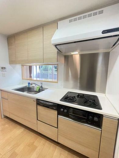 ヴィークステージ世田谷・千歳船橋