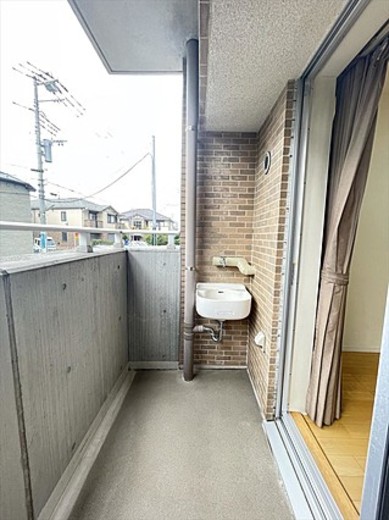 ヴィークステージ世田谷・千歳船橋