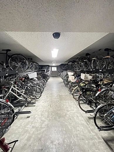 ヴィークステージ世田谷・千歳船橋