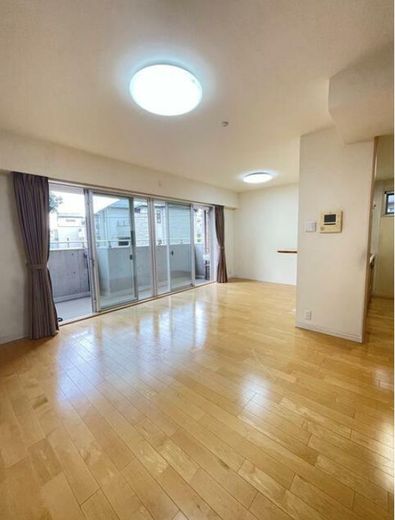 ヴィークステージ世田谷・千歳船橋