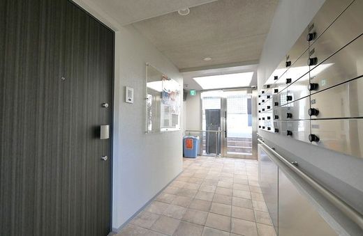 ハーモニーレジデンス中野本町パークサイド
