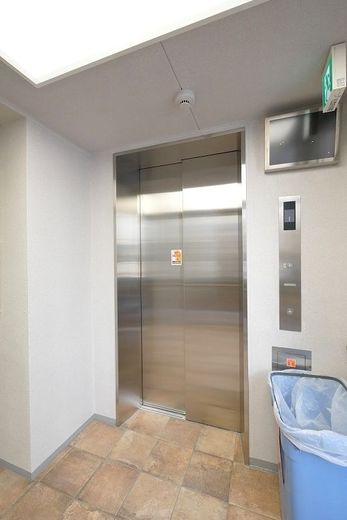 ハーモニーレジデンス中野本町パークサイド