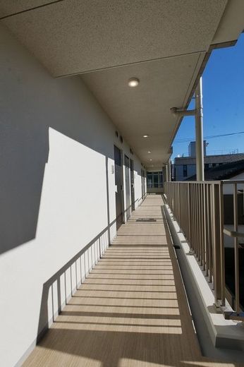 ハーモニーレジデンス中野本町パークサイド
