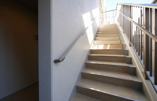 ハーモニーレジデンス中野本町パークサイド