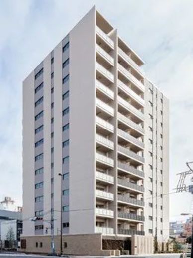 ザ・パークハウス亀戸