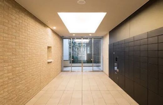 ザ・パークハウス亀戸