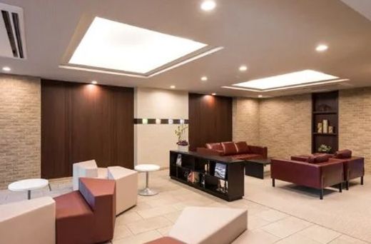 ザ・パークハウス亀戸