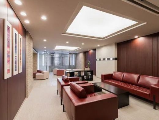 ザ・パークハウス亀戸