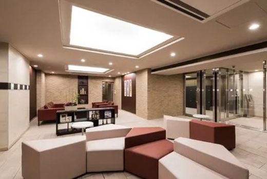 ザ・パークハウス亀戸