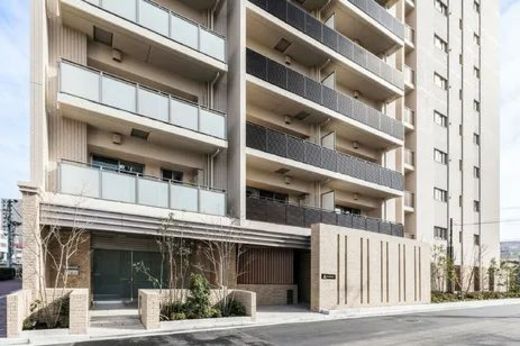 ザ・パークハウス亀戸