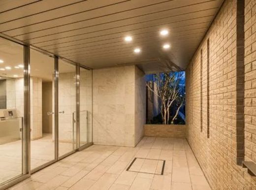 ザ・パークハウス亀戸