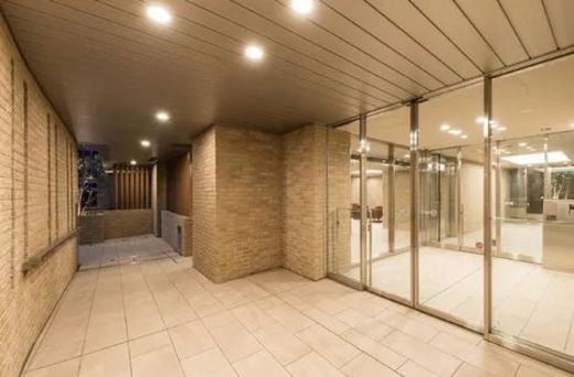 ザ・パークハウス亀戸