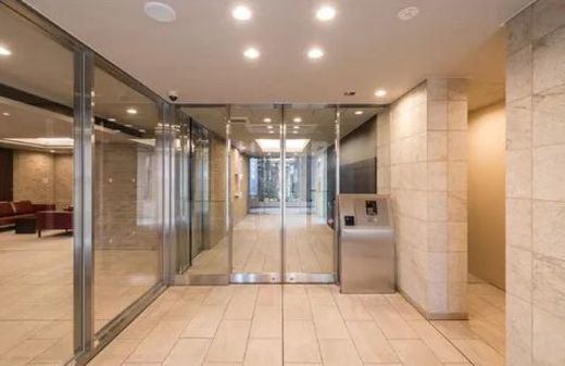 ザ・パークハウス亀戸