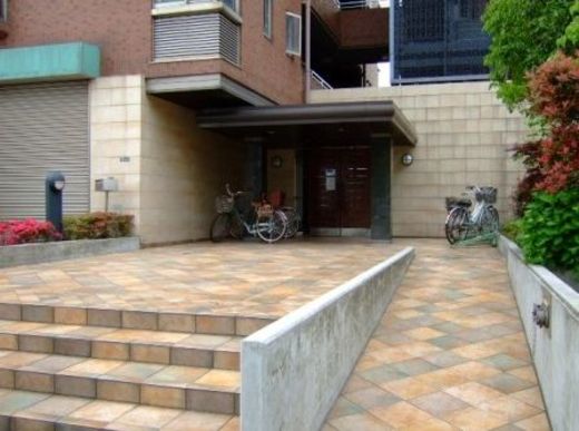 プライムタワー蒲田東