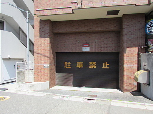 プライムタワー蒲田東