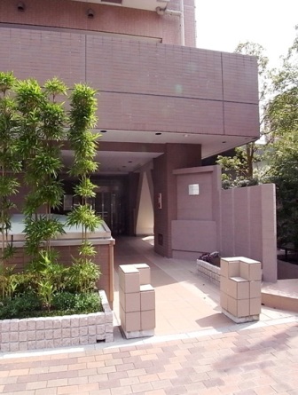 ビューテラス芝公園
