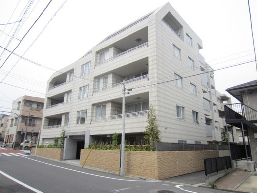 リドレス上池台