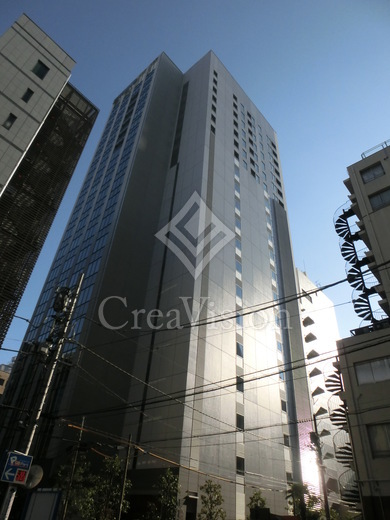 パークアクシス御成門