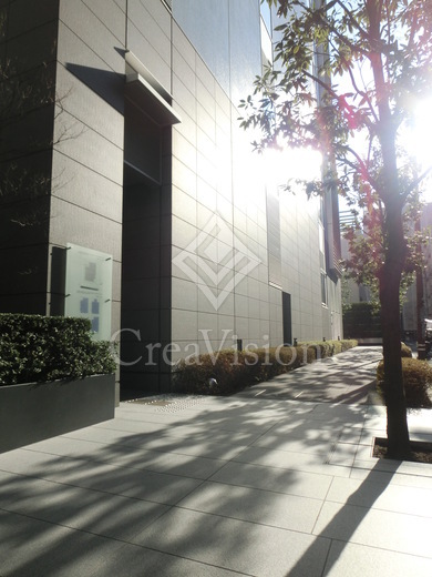 パークアクシス御成門