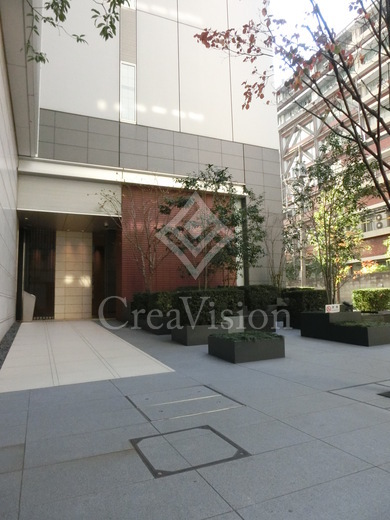 パークアクシス御成門