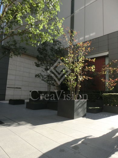 パークアクシス御成門