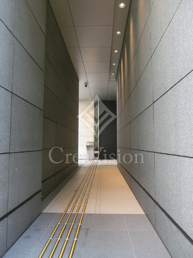 パークアクシス御成門