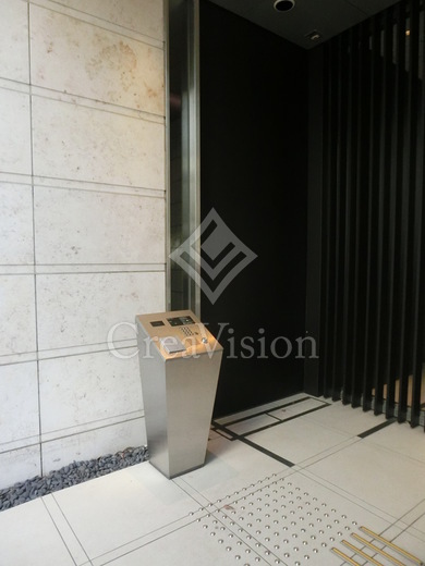 パークアクシス御成門