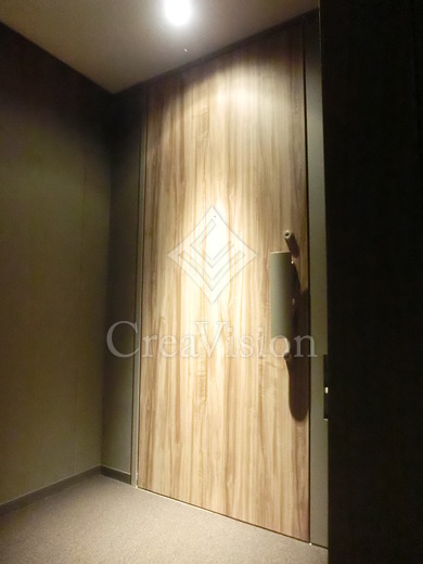 パークアクシス御成門