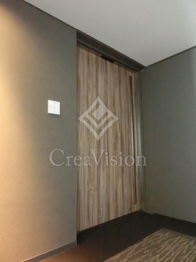 パークアクシス御成門