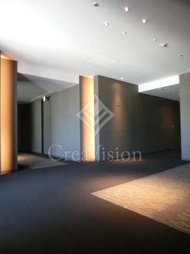 パークアクシス御成門