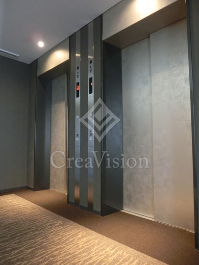 パークアクシス御成門