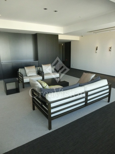 パークアクシス御成門