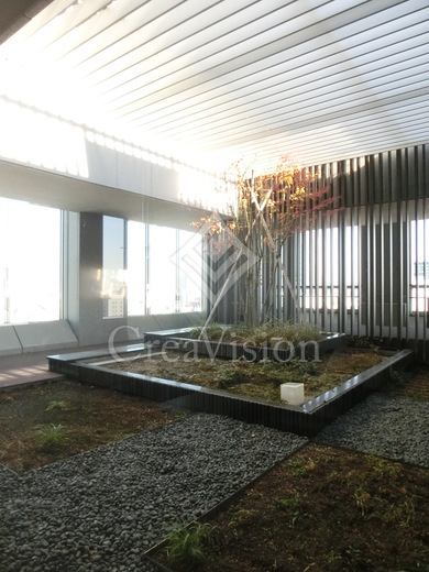 パークアクシス御成門