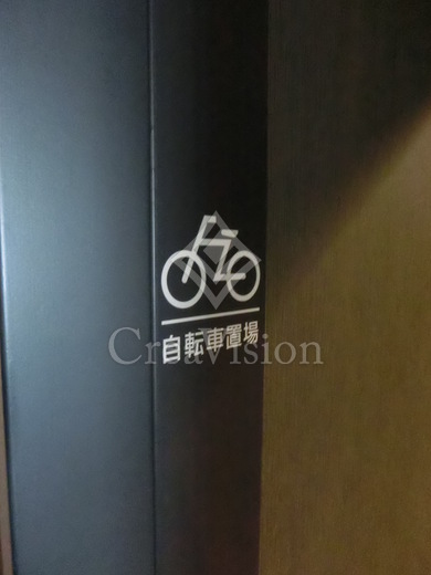 パークアクシス御成門