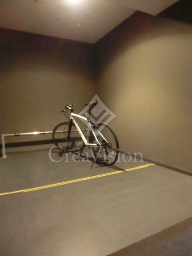 パークアクシス御成門