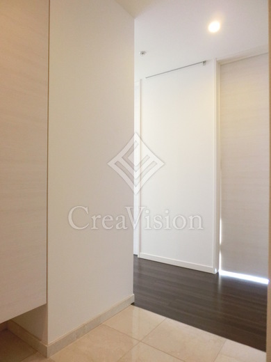 パークアクシス御成門