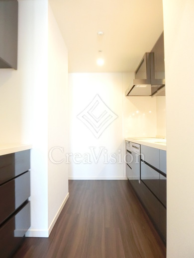 パークアクシス御成門