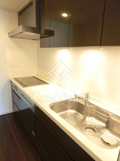 パークアクシス御成門