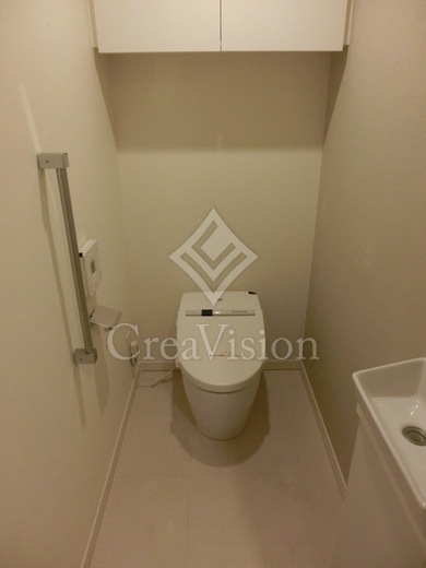 パークアクシス御成門