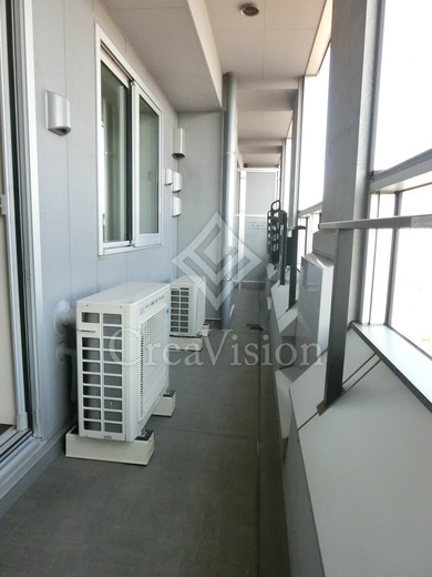 パークアクシス御成門