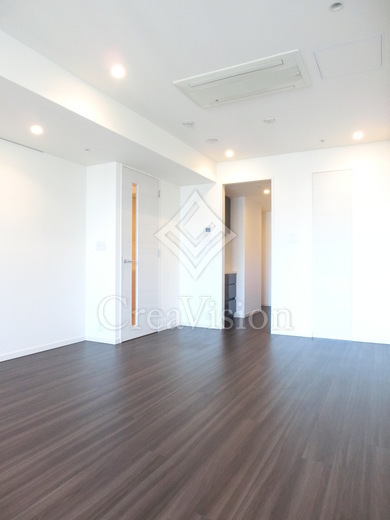 パークアクシス御成門