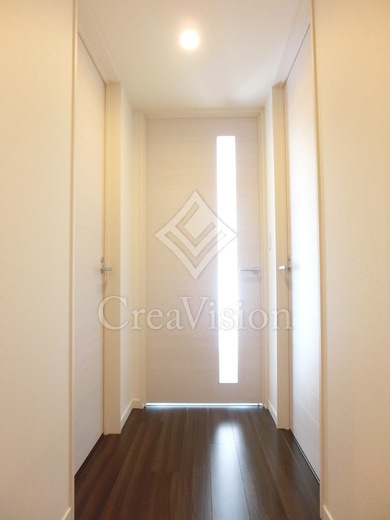 パークアクシス御成門