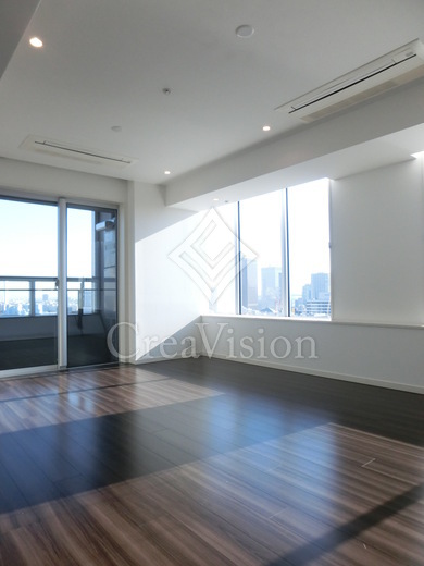 パークアクシス御成門