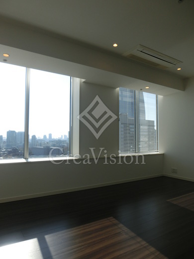 パークアクシス御成門