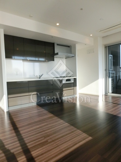 パークアクシス御成門