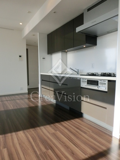 パークアクシス御成門